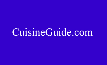 Cuisine Guide
