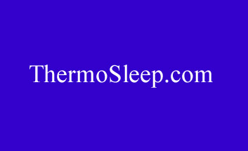 Thermo  Sleep